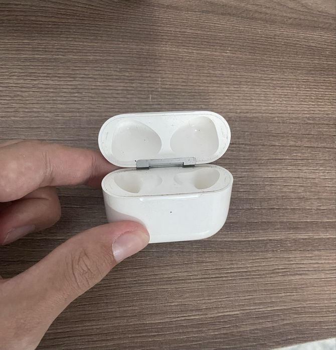 air pods 3 ориг.