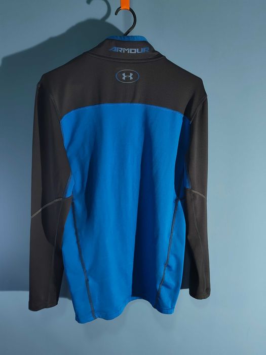 Under Armour Горнище Мъжко/М