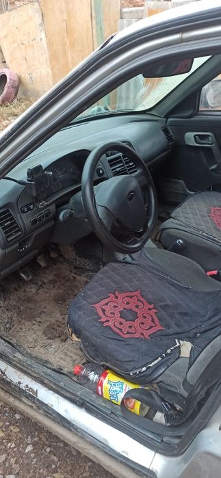 Продам автомобиль ВАЗ 2111