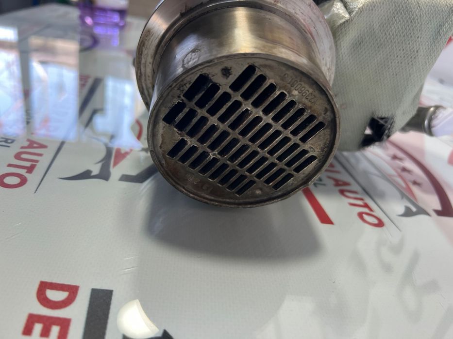 Racitor Gaze Complet + Egr OEM Vw Golf Tiguan Skoda Octavia Seat Audi