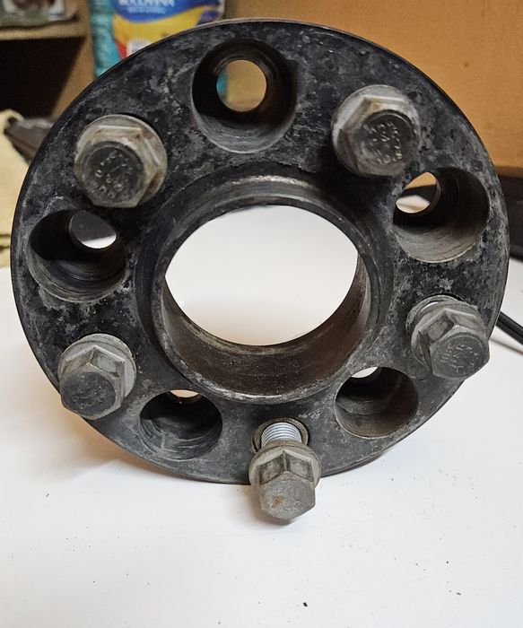Schimb doua seturi de Jantele R20 pentru AUDI cu 1 set pe R18 OE