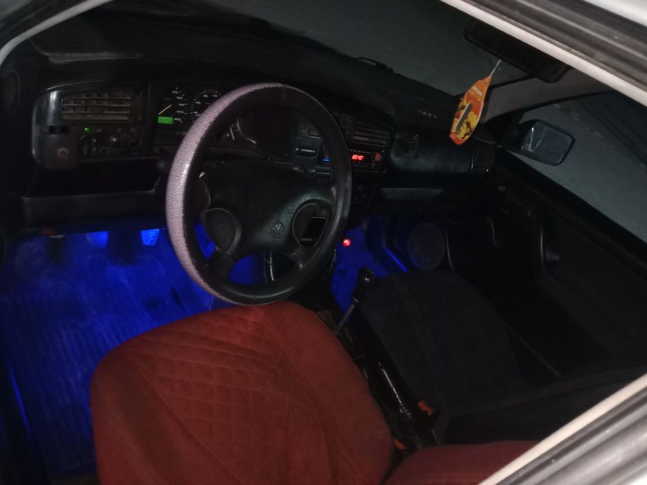 Голф 3 в средном состаяни