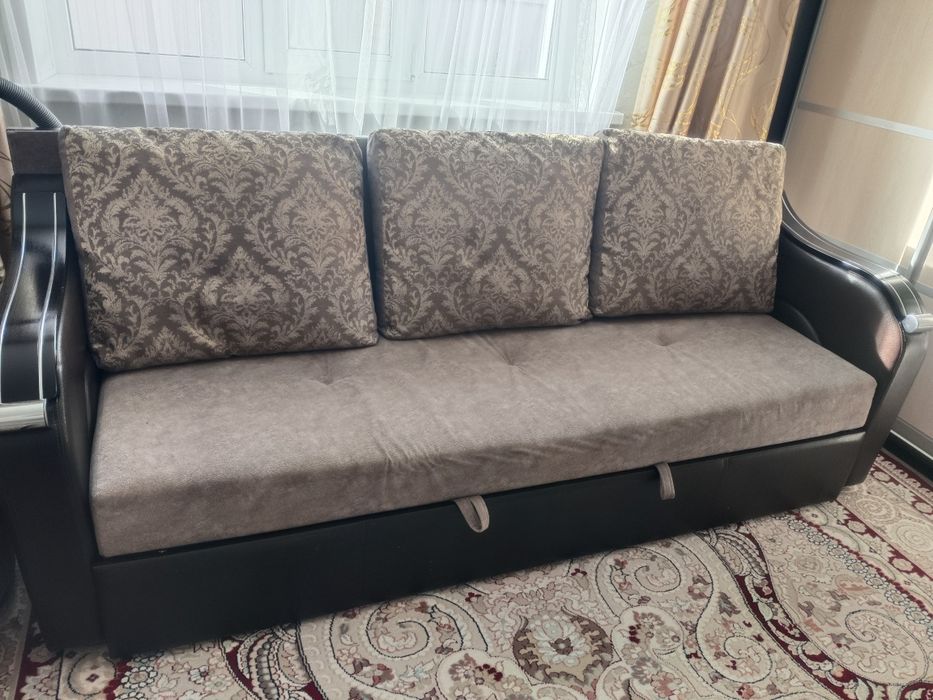 Диван - столик 2.25-75