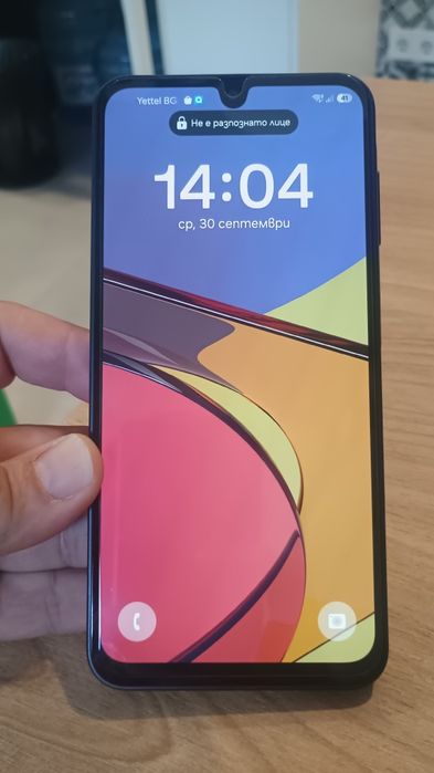 Samsung A16 Galaxy 5G