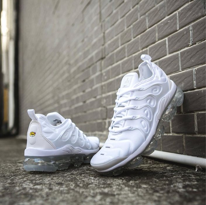 Nike Air Vapormax Plus OFERTA