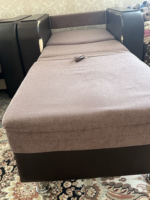 Продам кресло -кровать