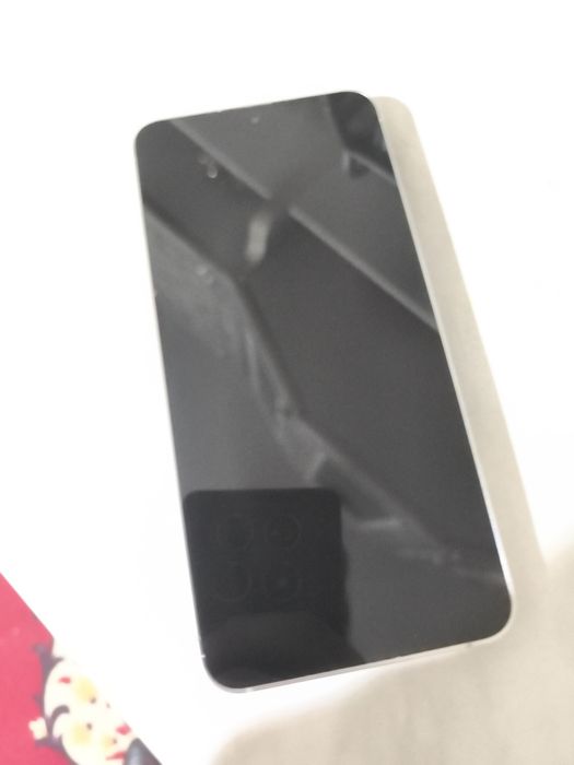 Samsung s24 pentru piese , Display spart