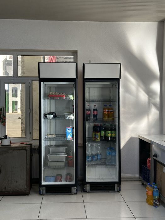 Оборудувание для столовой