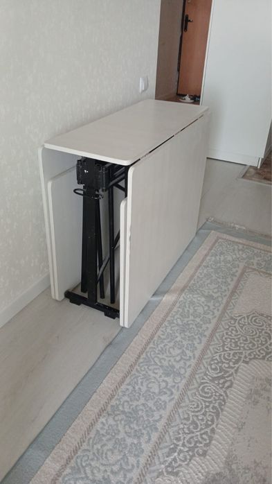 продам раздвижной стол