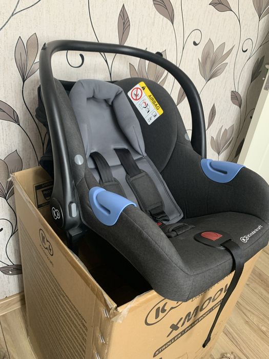 Carucior 3in1 stare excelenta