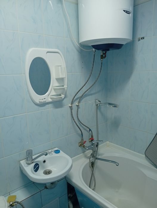 Продам однокомнатную квартиру
