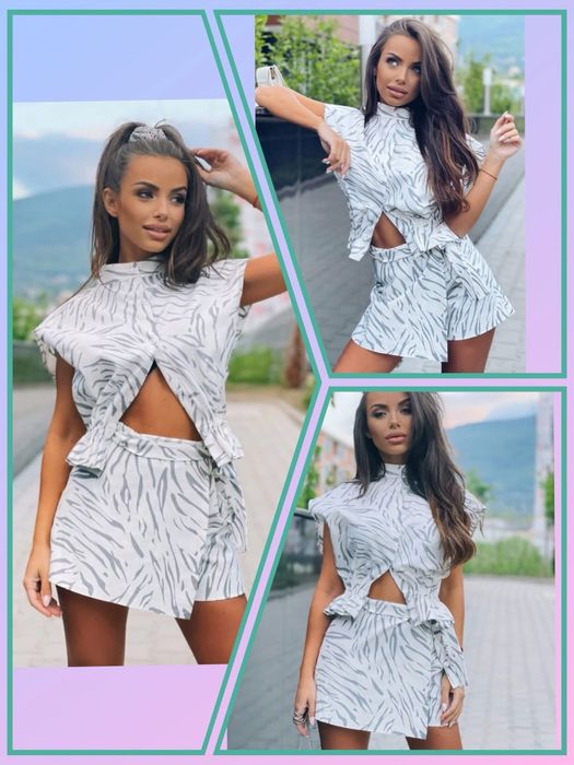 Сет бг бранд Vincint