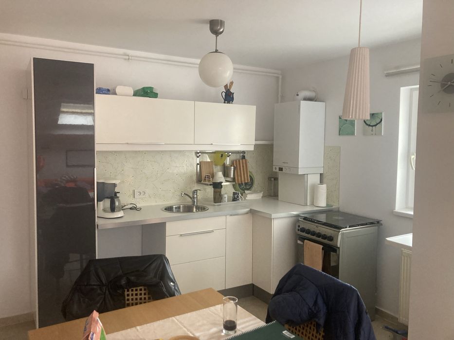 Apartament 3 camere Predeal