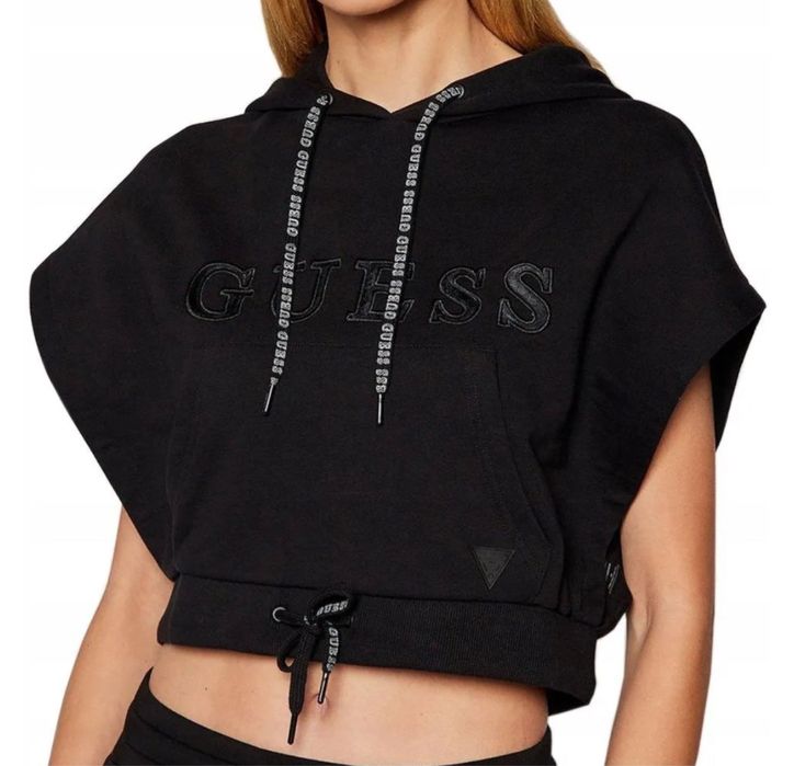 Суичър на Guess