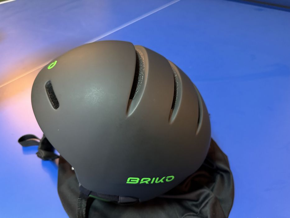 Casca Ski Briko noua