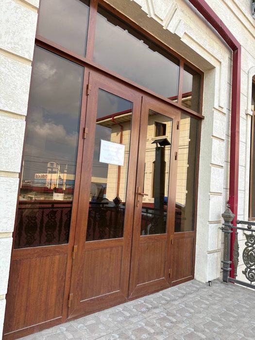 Сдается в аренду помещение