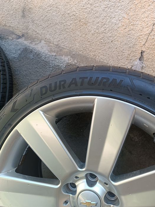 Балон, диски Каптива