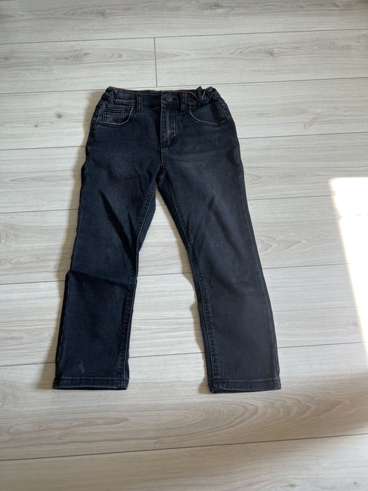 детски дънки Zara и Teranova