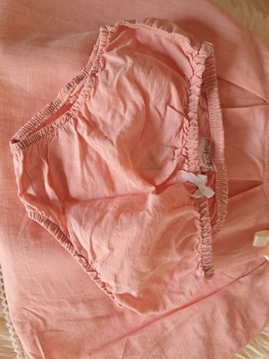 Бебешка рокля Mayoral