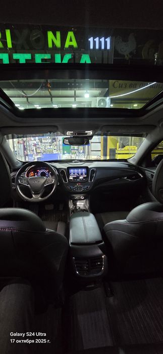 Malibu xl 2023/24  premir 2turbo 1qoʻl kiraska top toza edyal tayyor