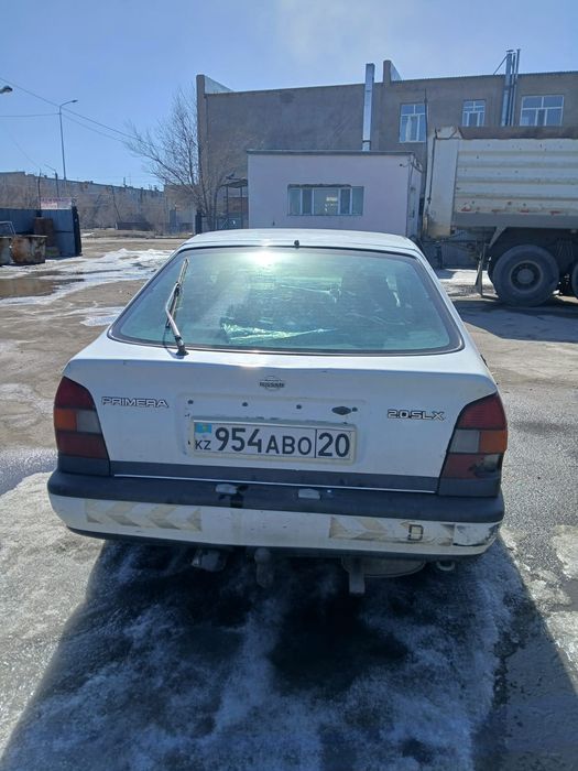 Оба машина за 700.000