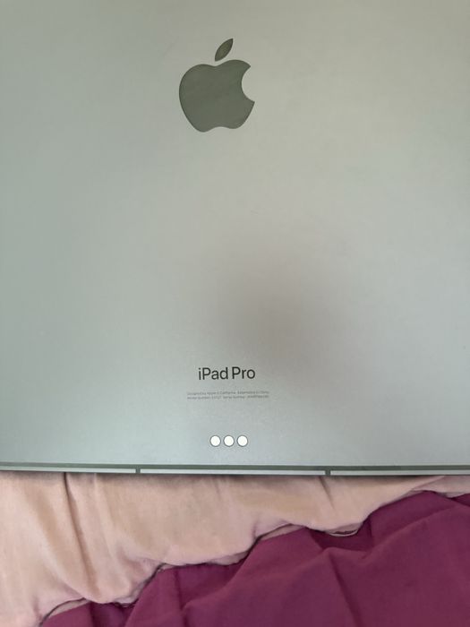 Планшет Apple pro 11