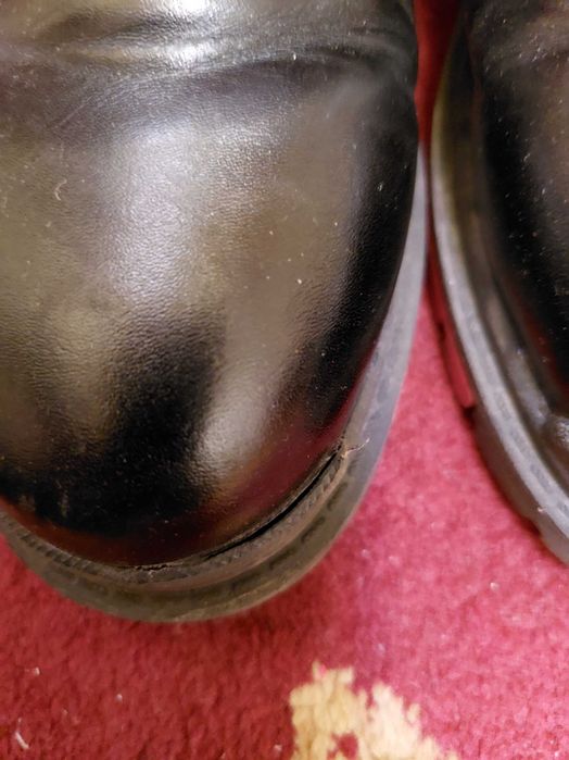 Сапоги девочке очень теплые