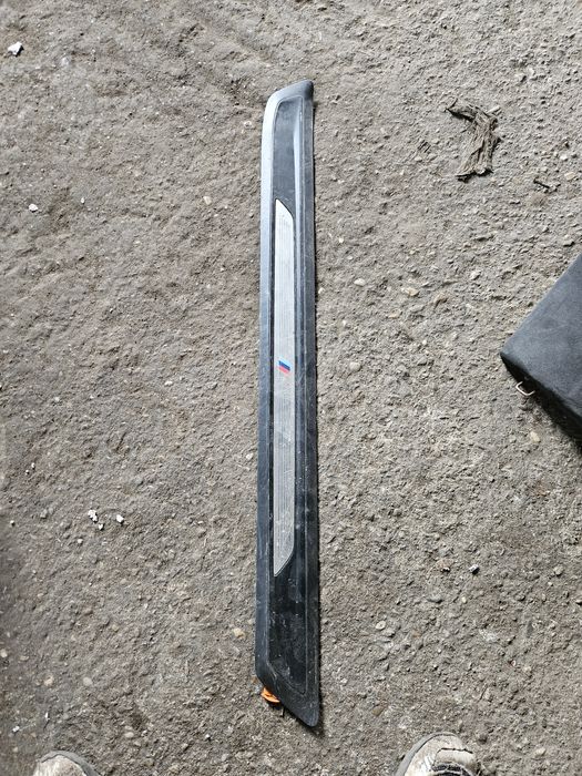 Praguri interior m pachet bmw f32 f33 seria 4