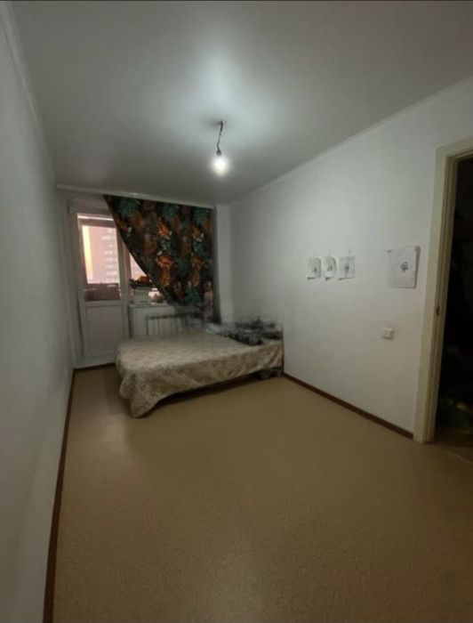 Продается двух комнатная квартира