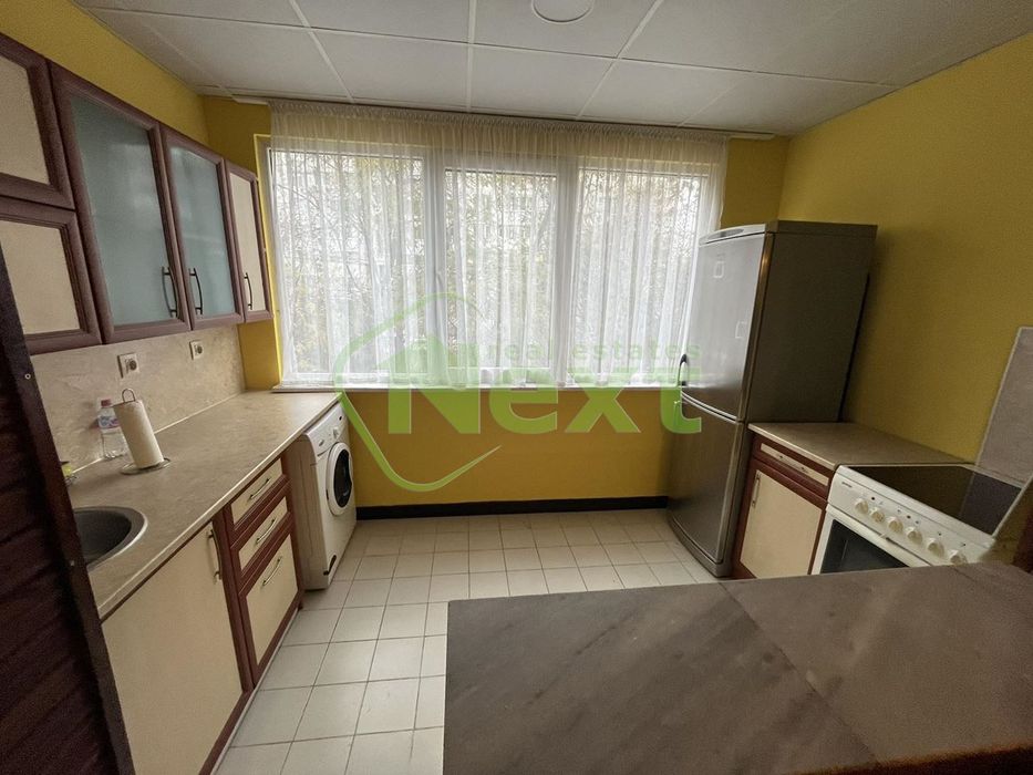 Дава се под наем Двустаен апартамент в София, Слатина - 45 кв.м за 384 € - Снимка #1