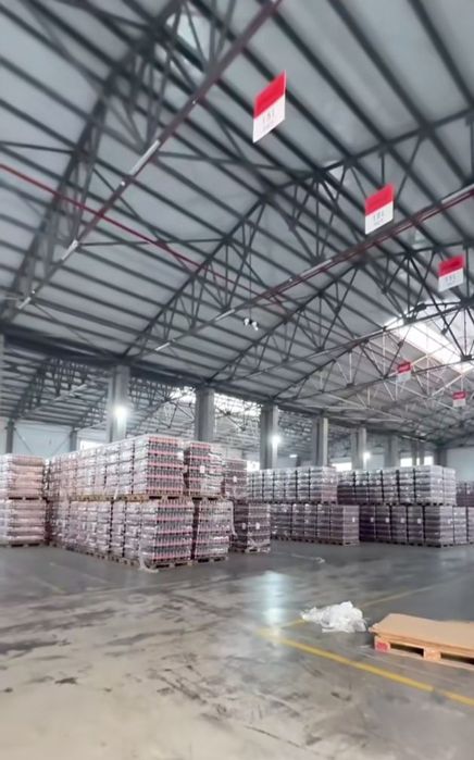 Продаётся производственная база