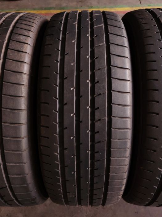 225 55 R19 vara Anvelope Cauciucuri Toyo 7mm DOT 2021