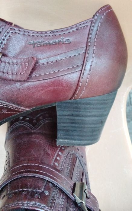 Боти за зимата, отлични