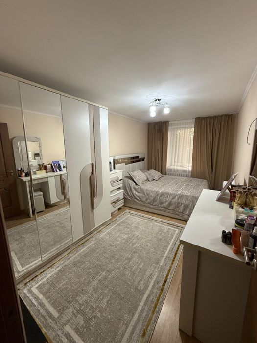 Продам 3комн.квартиру в центре