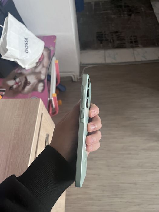 Telefon A16 nou in cutie