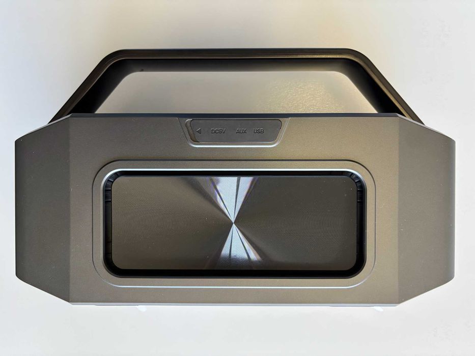 W-KING D9-1 60W Bluetooth Speaker