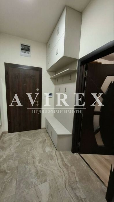 Дава се под наем Двустаен апартамент в Пловдив, Тракия - 75 кв.м за 558.45 € - Снимка #11