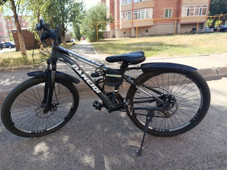 Велосипед        .