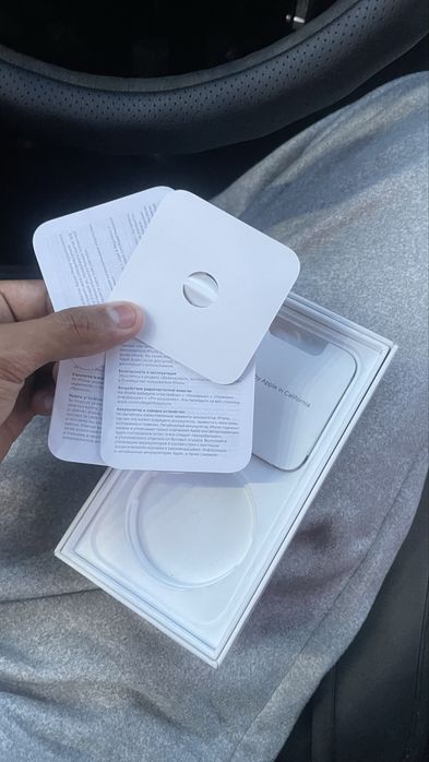 IPhone 12 без минусов на обмен