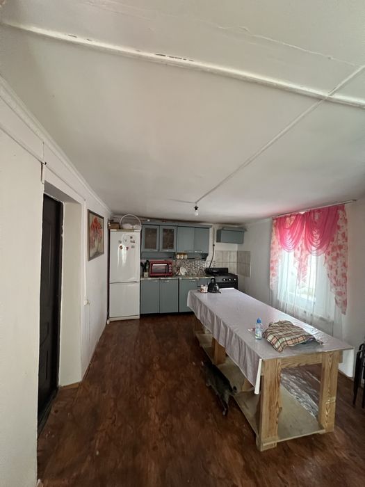 Продам Дом и участок торг есть