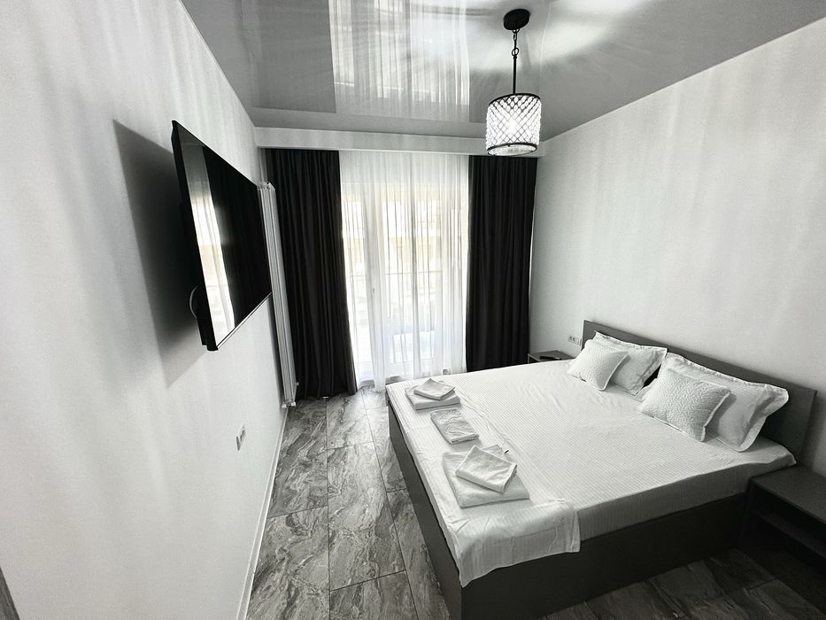 Cazare Eforie Nord langa plaja apartament si studio spatios