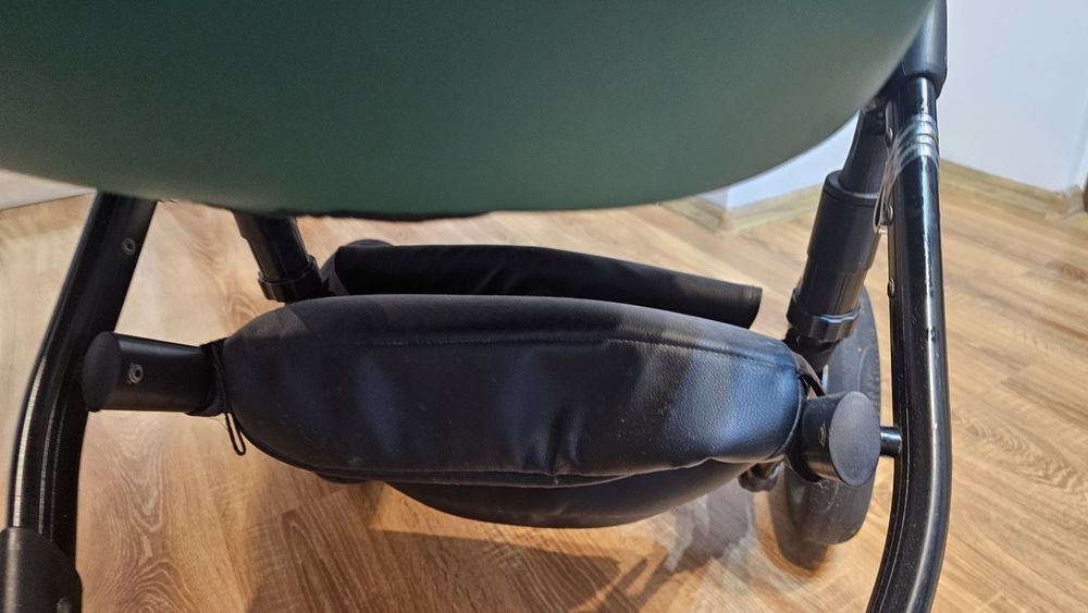 Căruț krausman 3 in 1