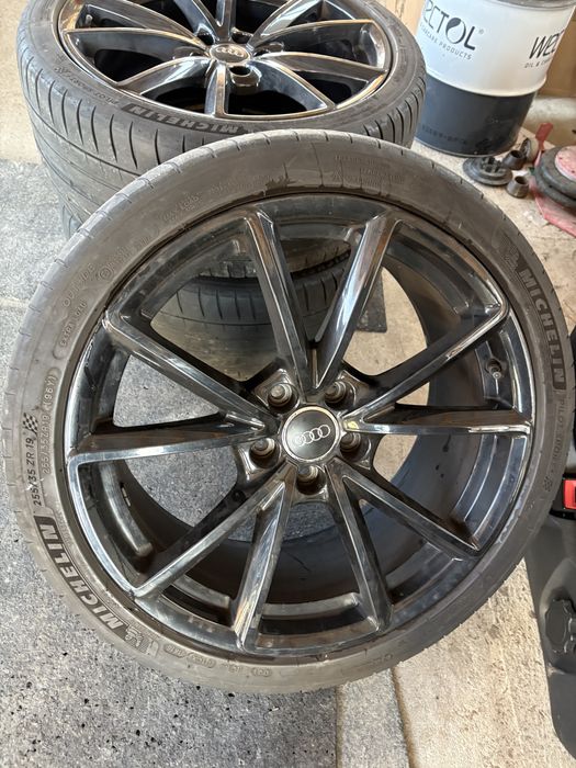 Jante audi R19, A4,A5,A6