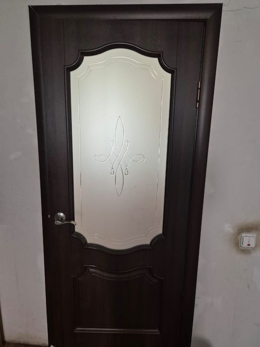 Продам 3 двери по 20 тыс