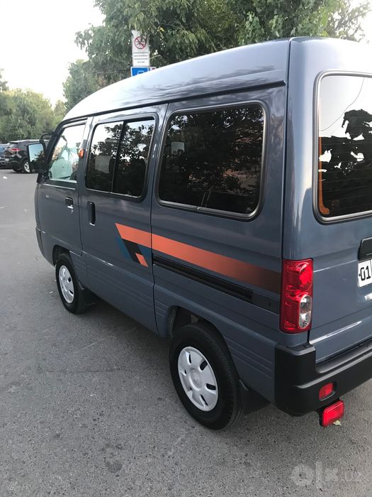 Дамас 2 Аренда с Выкупом