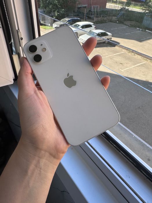 IPhone 12 128 gb Очень хорошем состояние