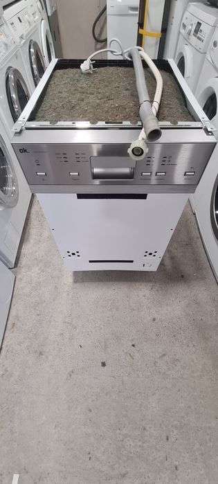 Съдомиялна за вграждане 45см ОК А++ 9к-та