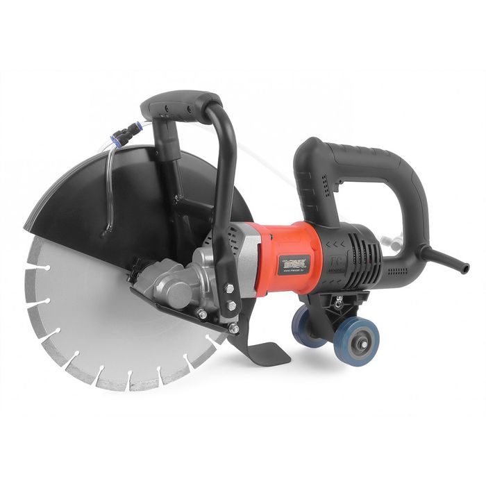 Стенорез бетонорез