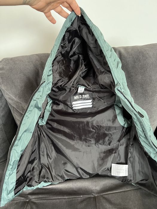 Детски елек.