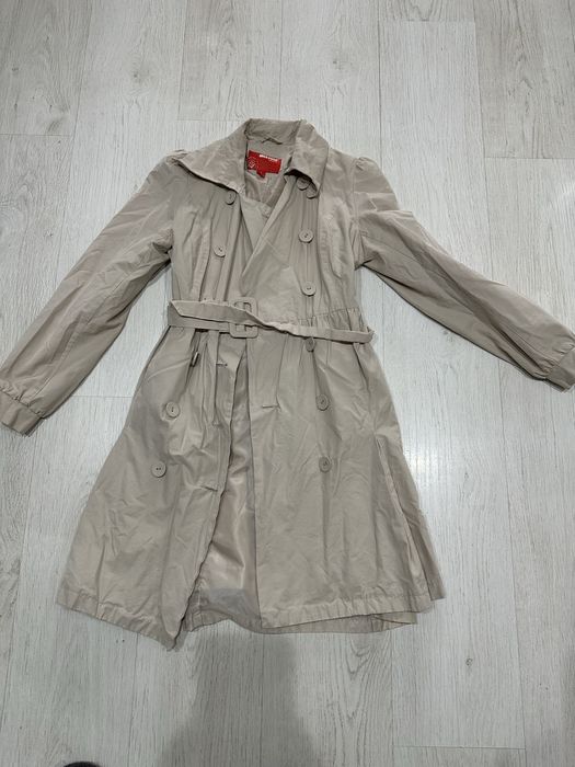 Trench dama primavara xs